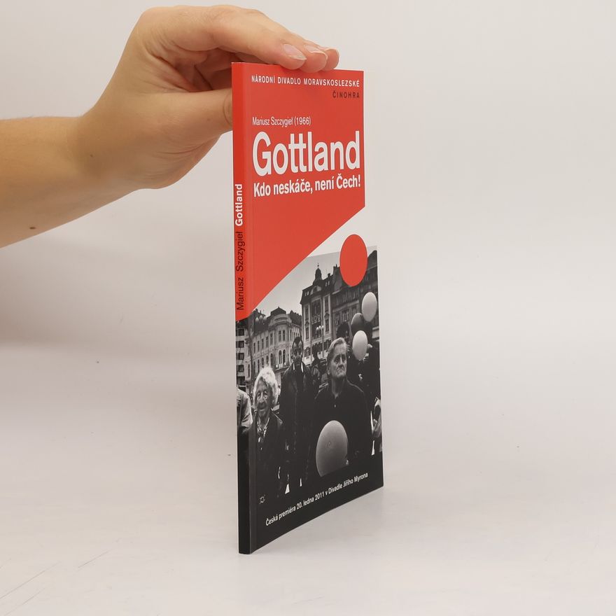 Autorenkollektiv Gottland