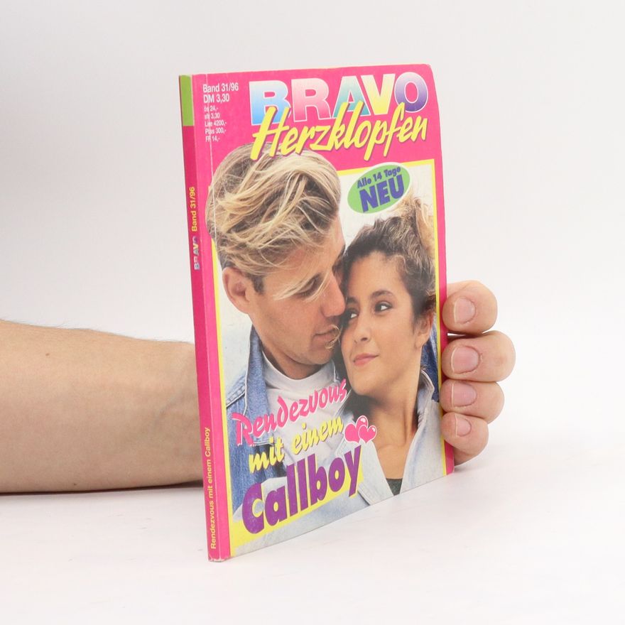 Autorenkollektiv Bravo 31/1996
