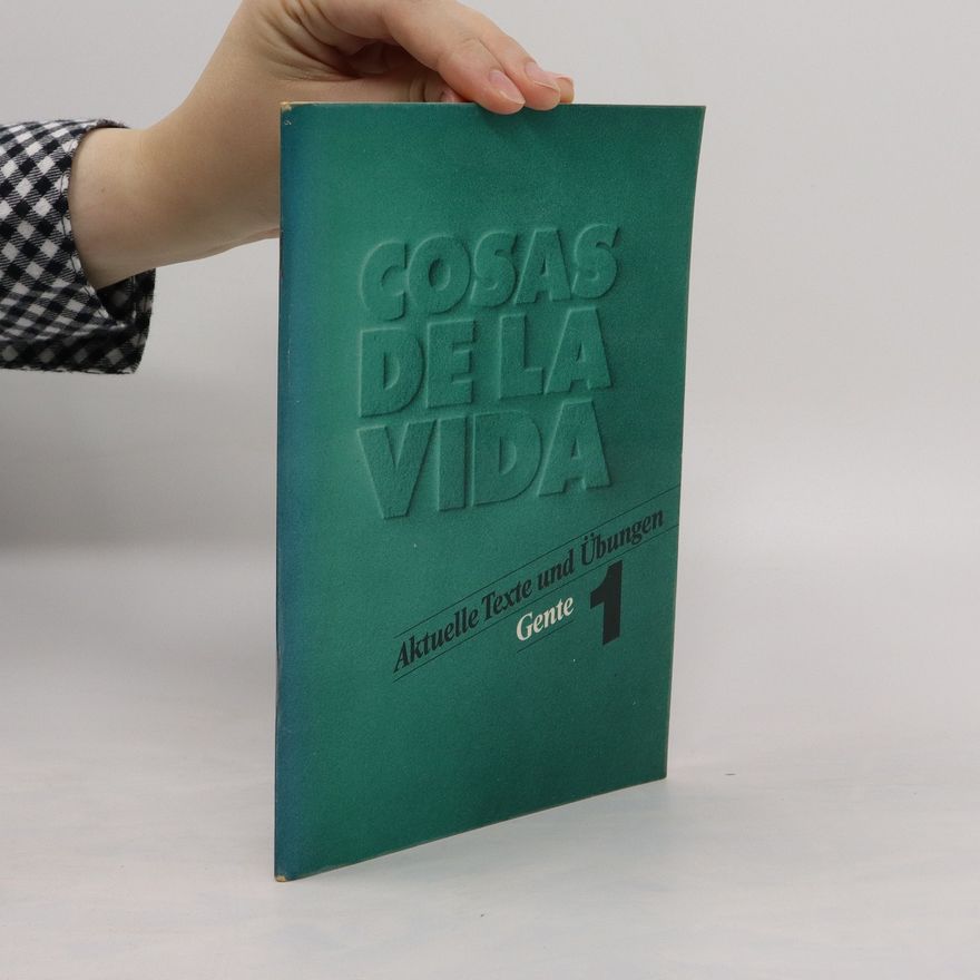 Joaquín Masoliver Cosas de la vida