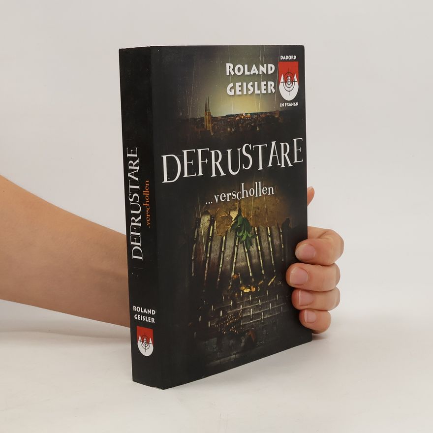 Roland Geißler Defrustare... verschollen