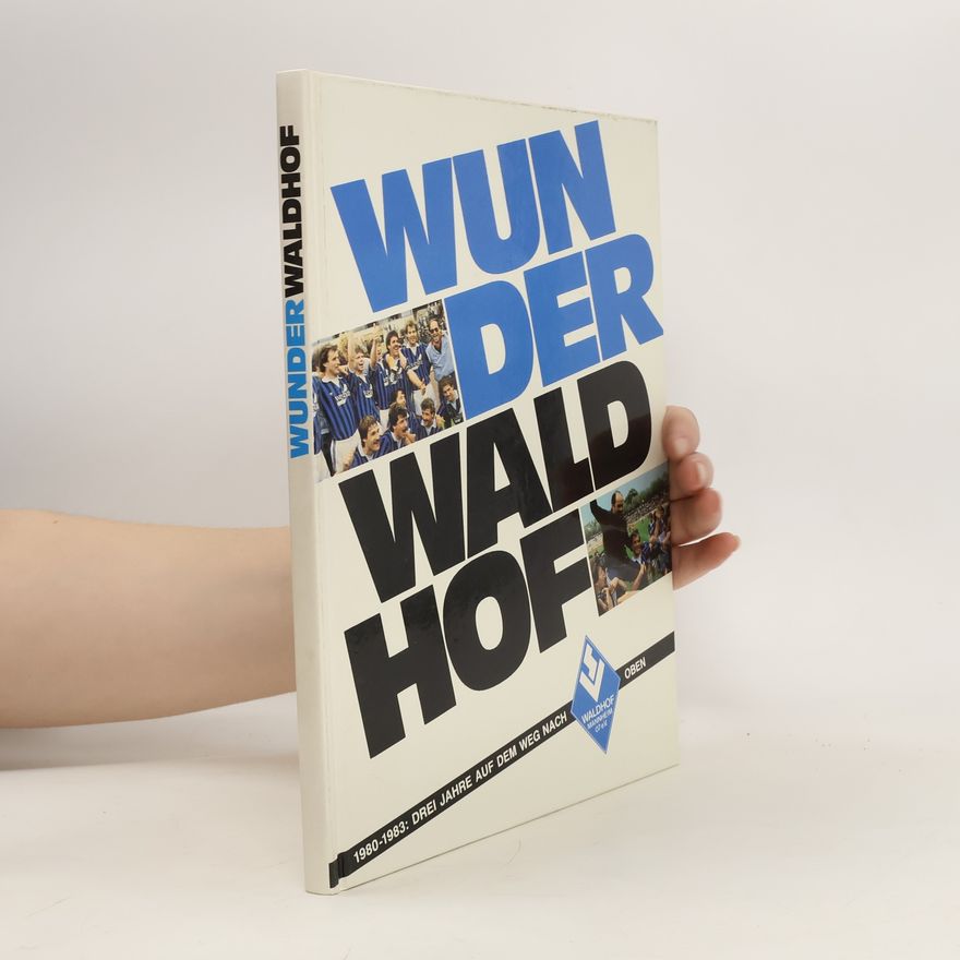 Klaus Schlappner Wunder Waldhof