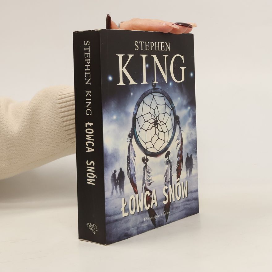 Stephen King Łowca snów