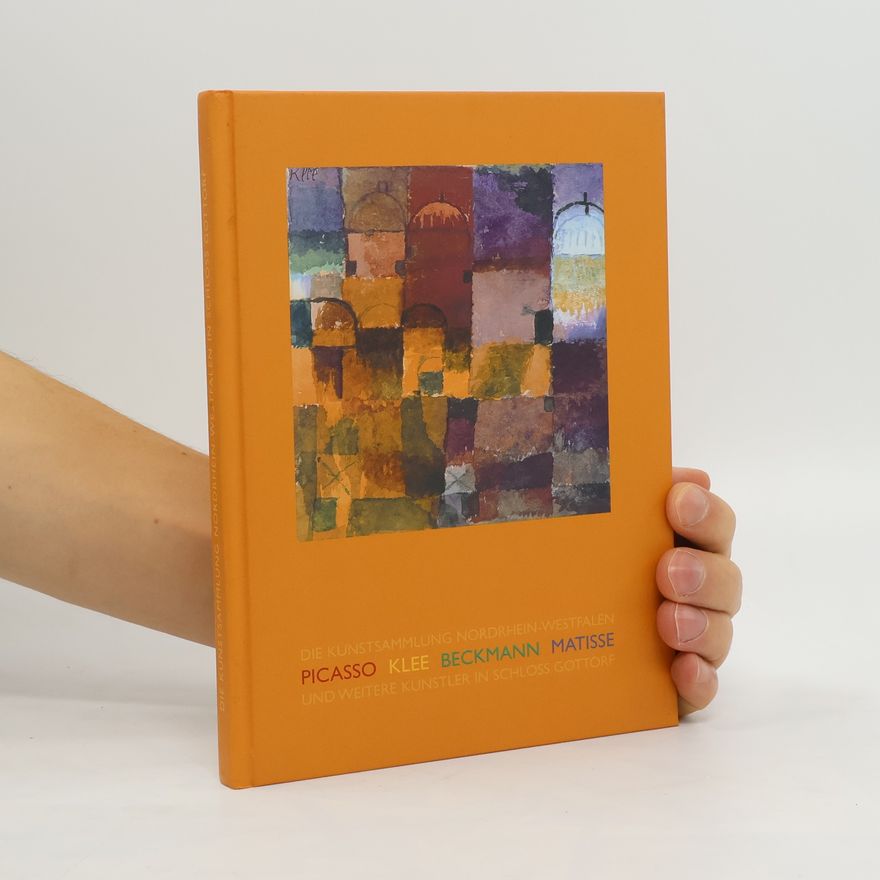 Autorenkollektiv Die Kunstsammlung Nordrhein-Westfalen