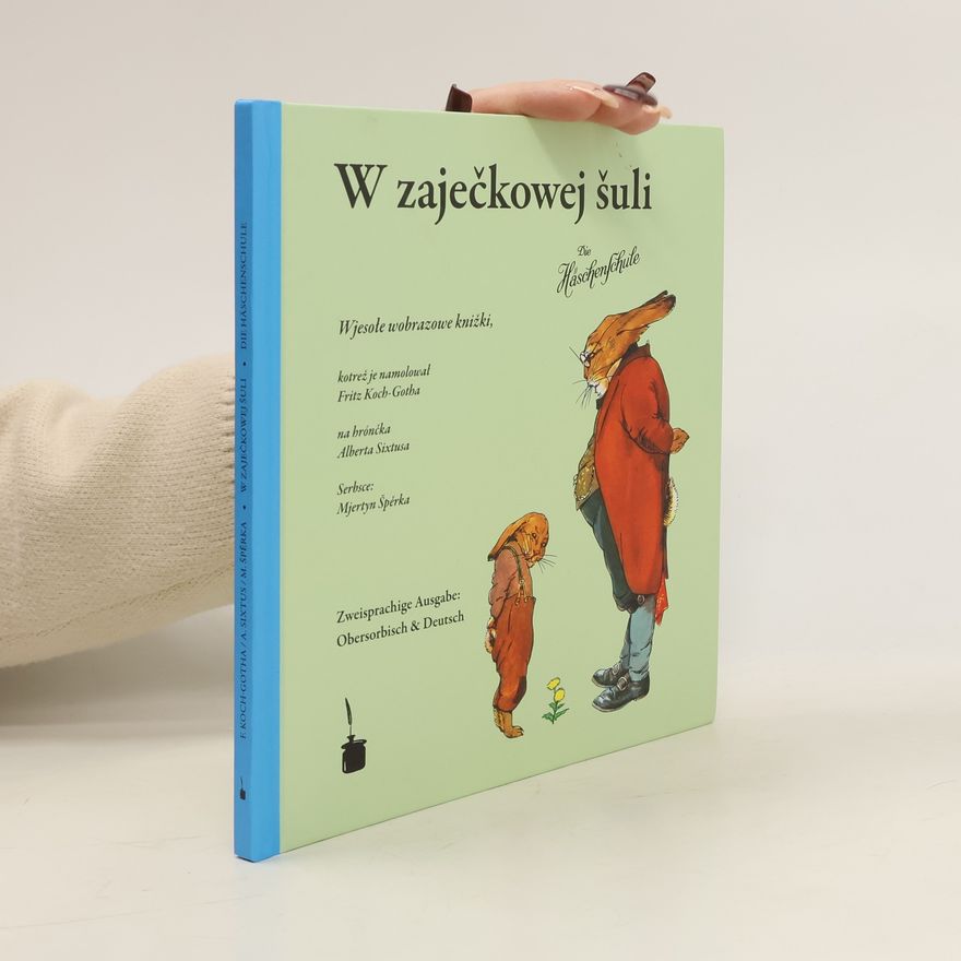 Albert Sixtus W zajeckowej suli