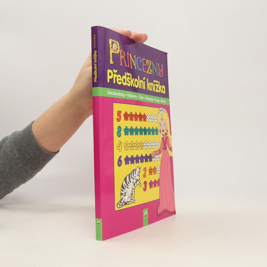 Kolektiv autorů Prinzessinnen