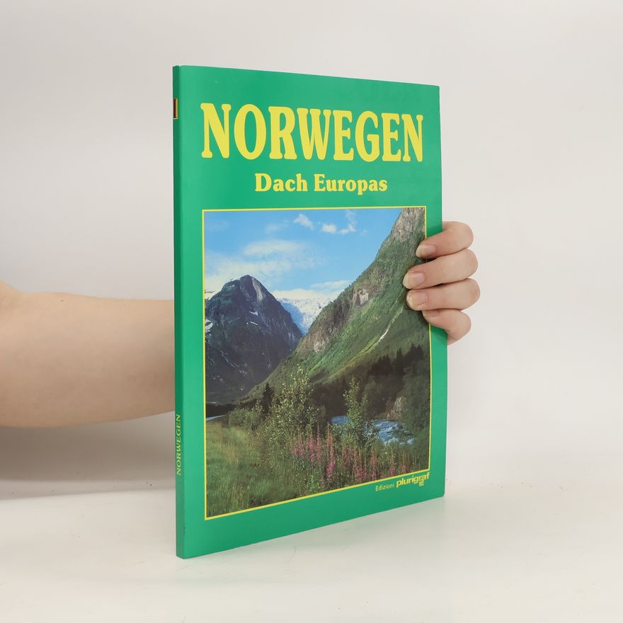 Bruna Polimeni Norwegen. Dach Europas