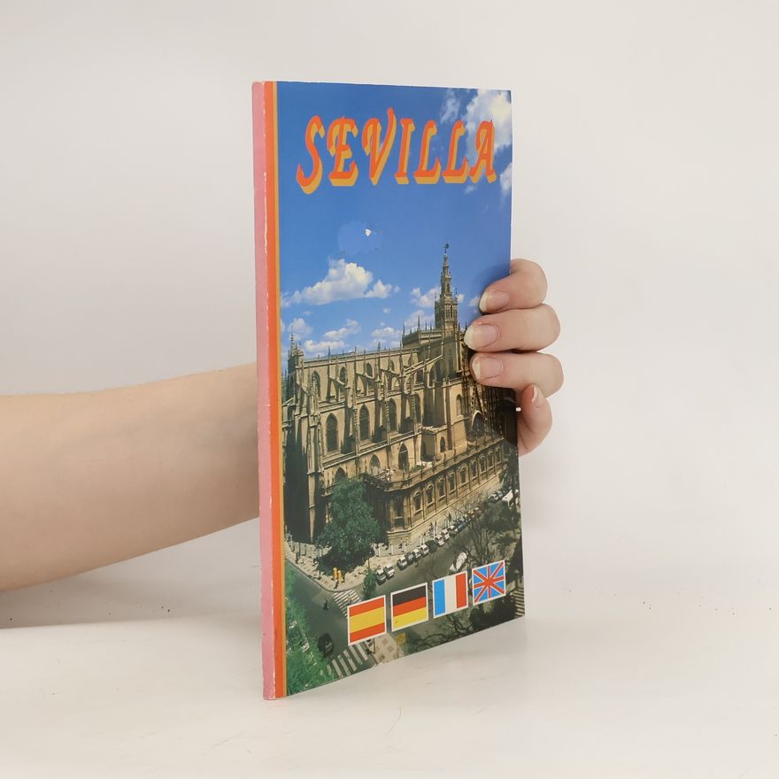 Kolektiv autorů Sevilla