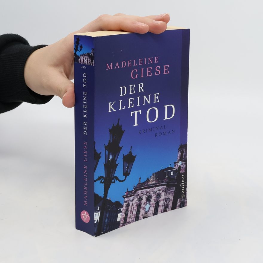 Madeleine Giese Der kleine Tod