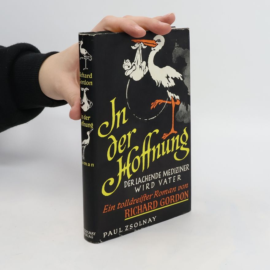 Paul Zsolnay In der Hoffnung