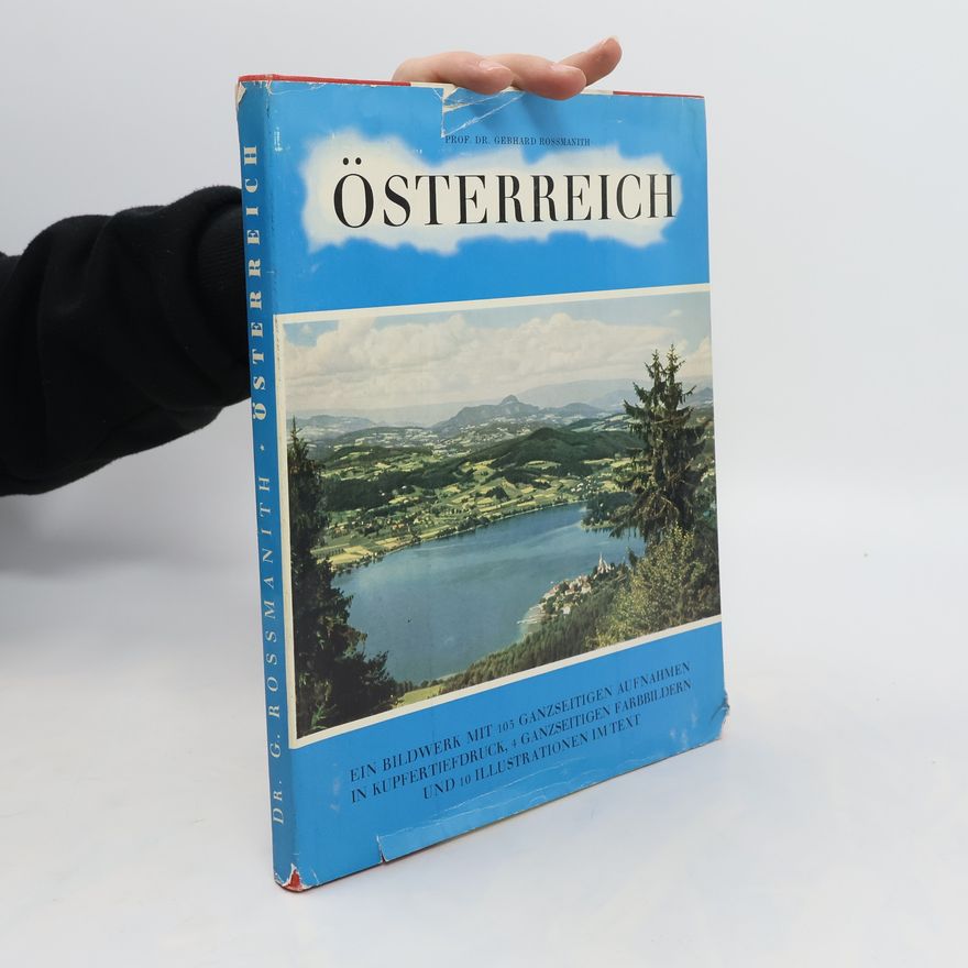 Gebhard Roßmanith Österreich