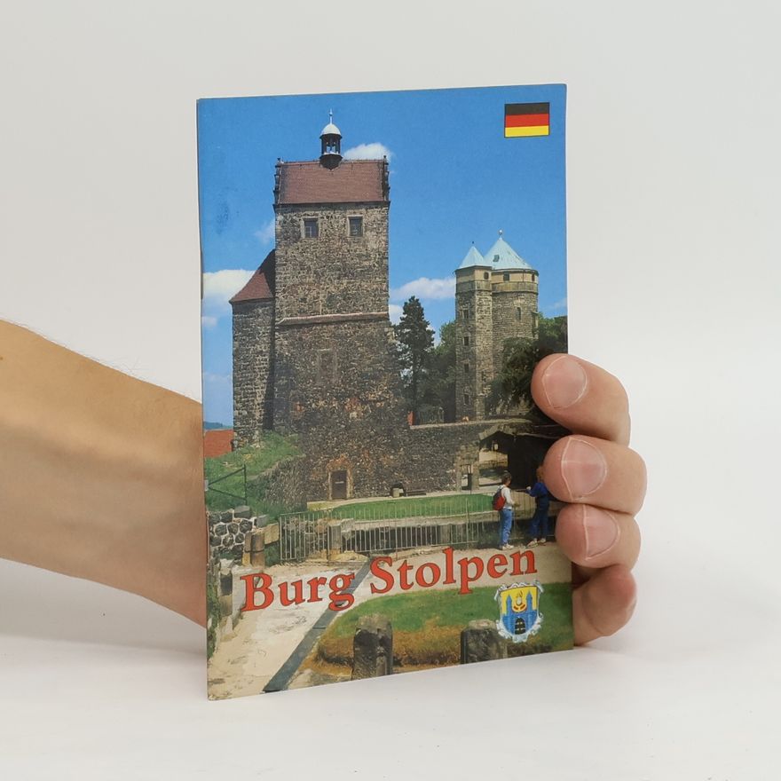 Autorenkollektiv Burg Stolpen