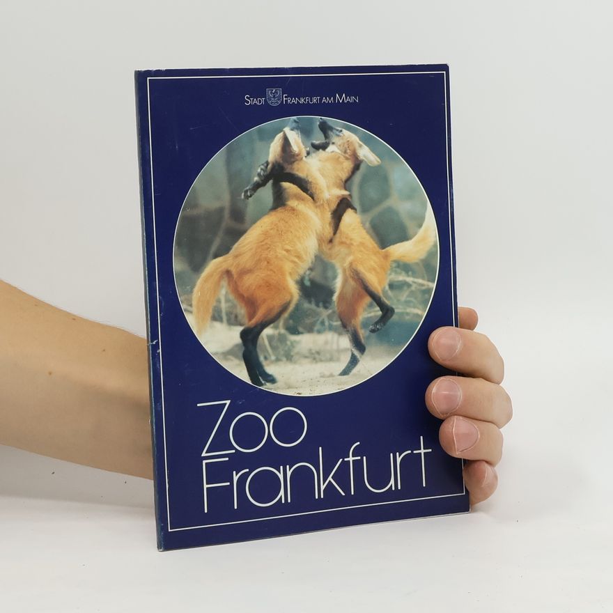 Autorenkollektiv Zoo Frankfurt