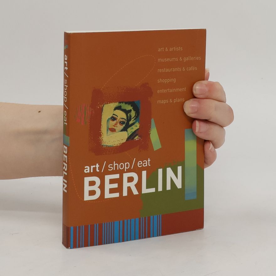Simon Garnett Berlin