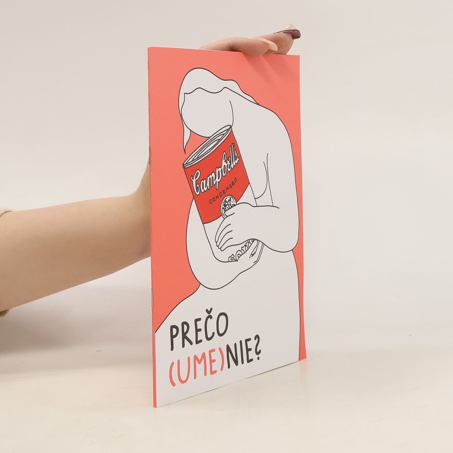 Auteurscollectief Prečo (ume)nie?