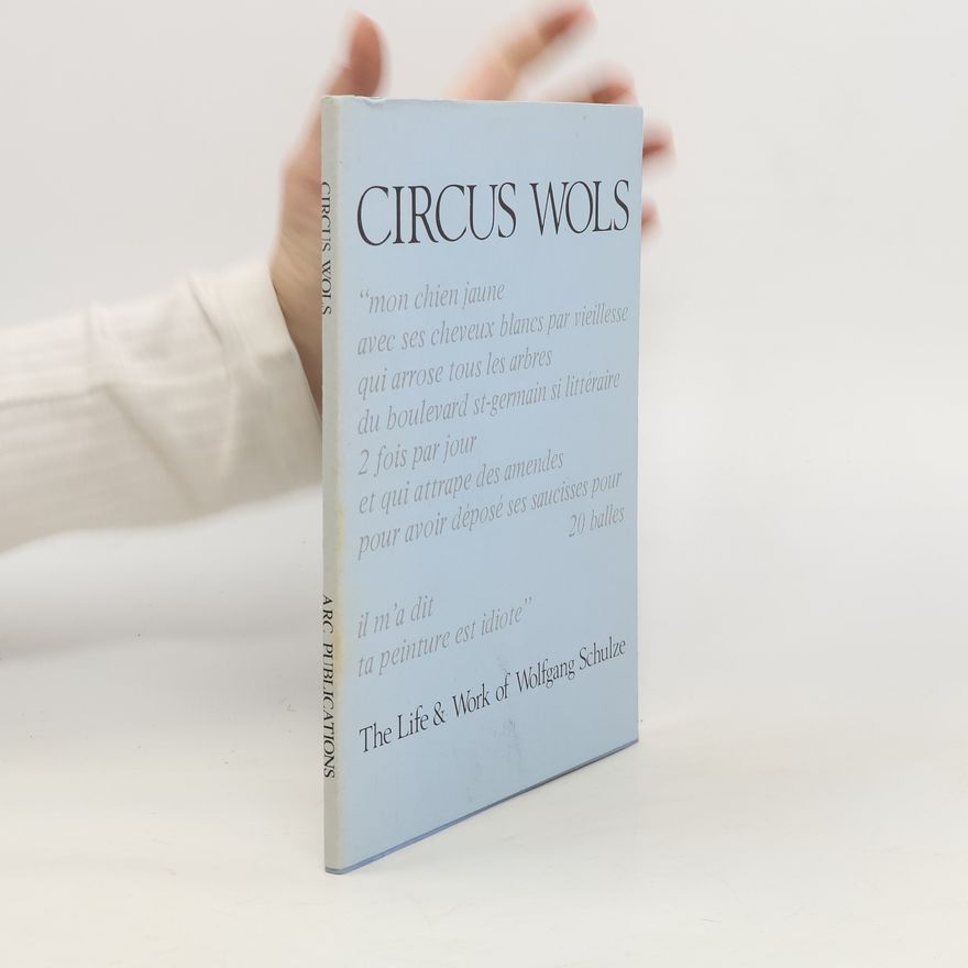 Peter Inch Circus Wols