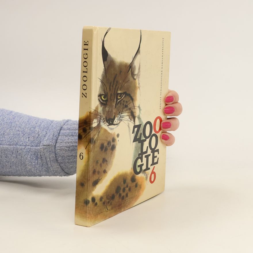 Autorenkollektiv Zoologie 6