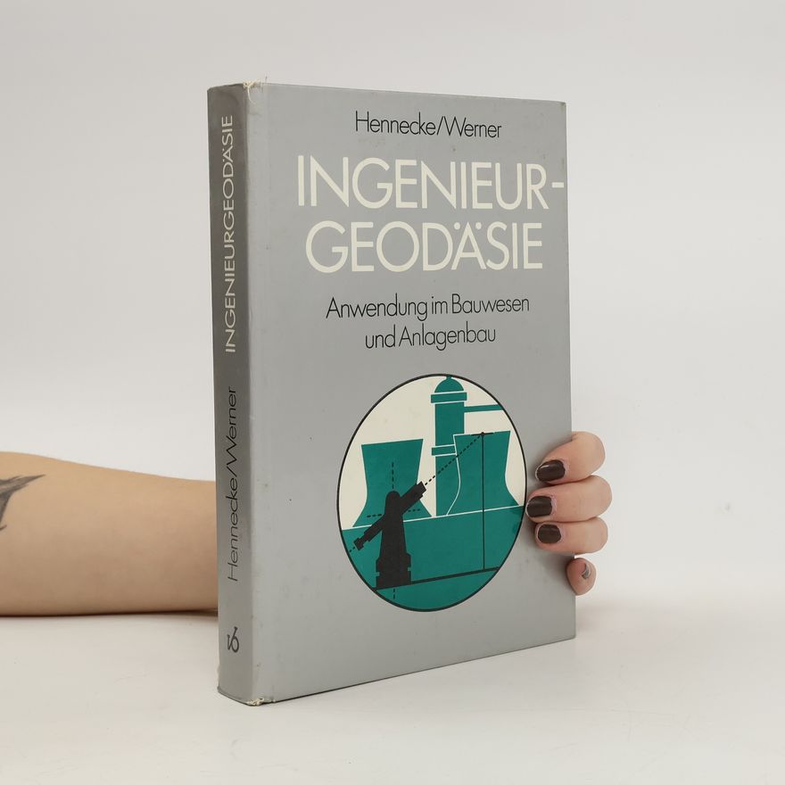 Fritz Hennecke Ingenieurgeodäsie