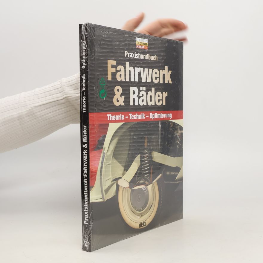 Various authors Praxishandbuch Fahrwerk & Räder