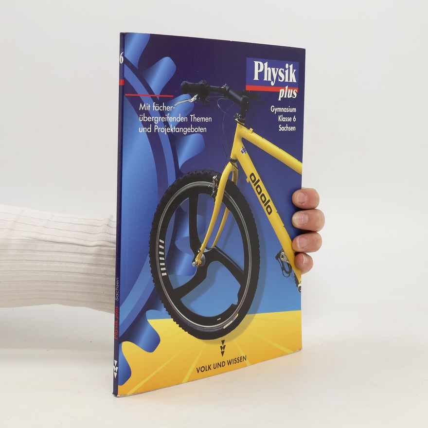 Autorenkollektiv Physik plus