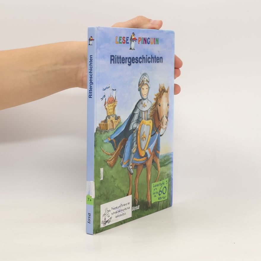 Autorenkollektiv Rittergeschichten