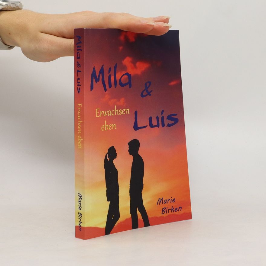 Marie Birken Mila & Luis