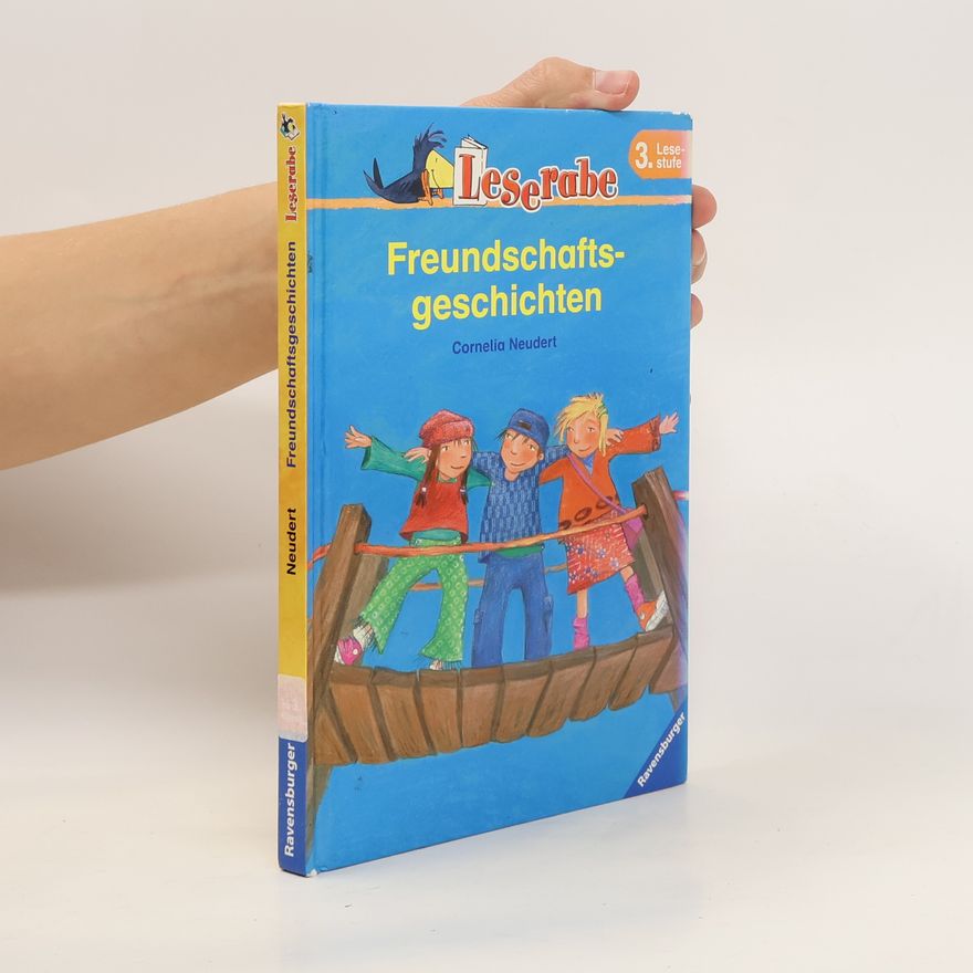Cee Neudert Freundschaftsgeschichten