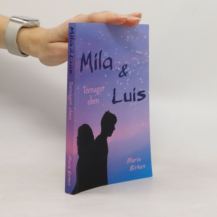 Marie Birken Mila & Luis