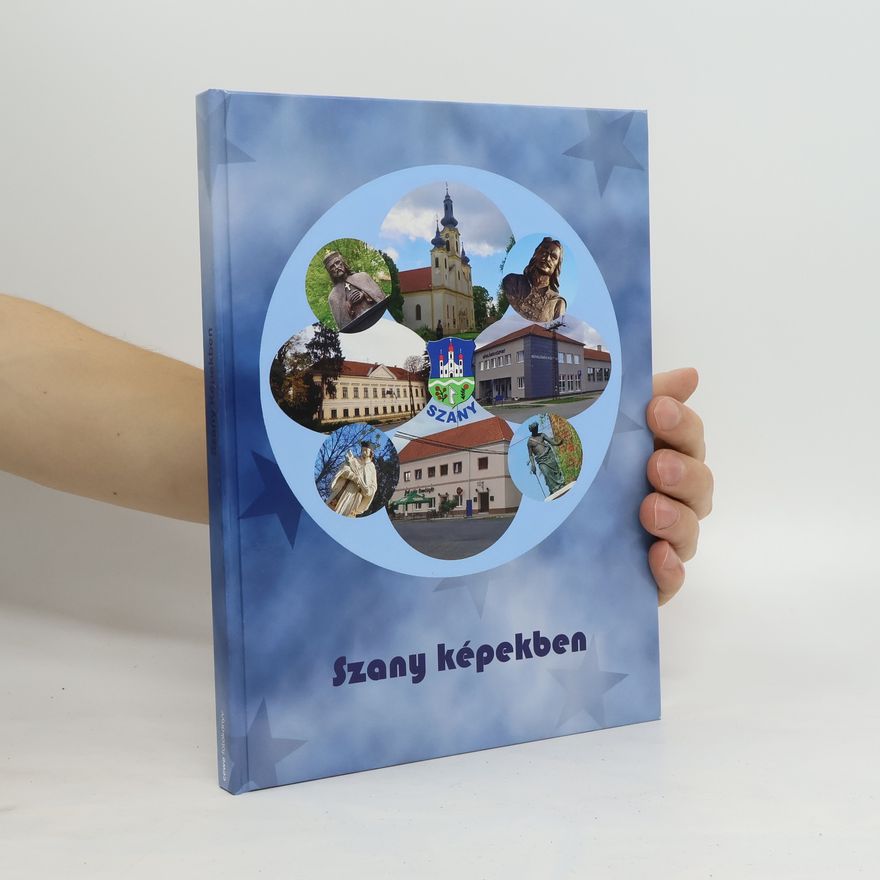 Autorenkollektiv Szany képekben