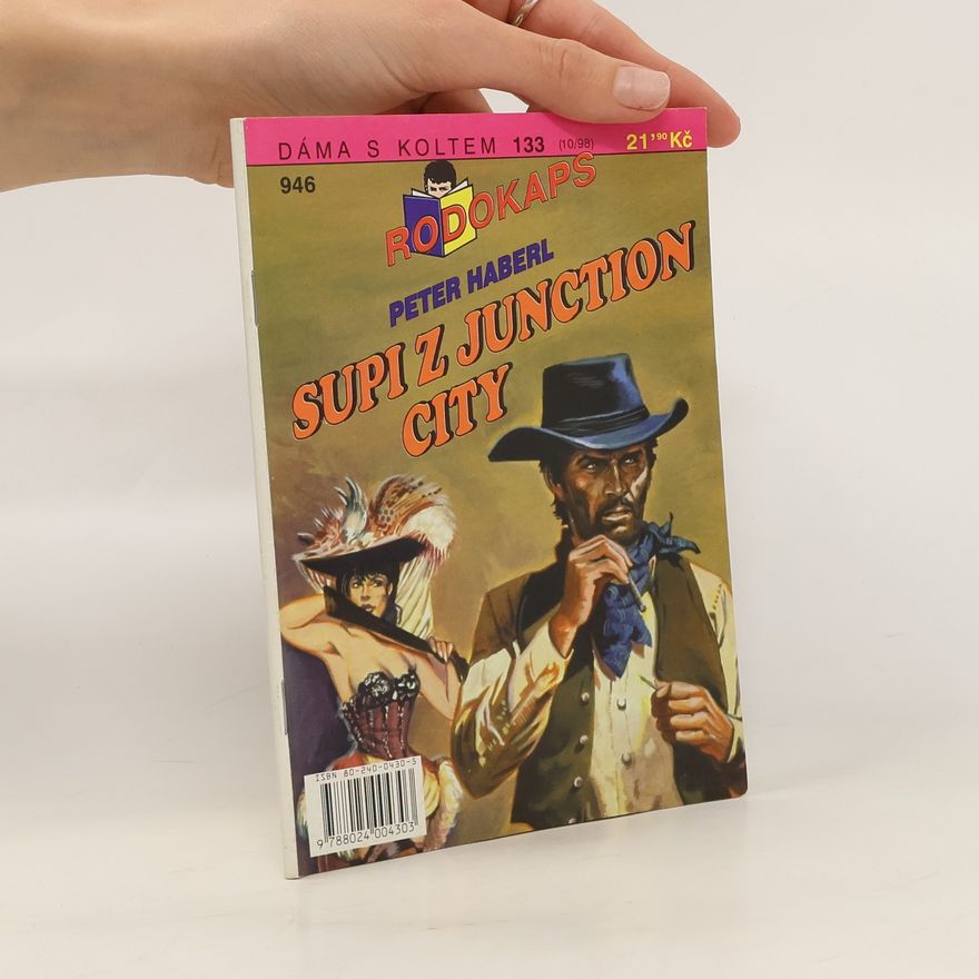John Montana Supi z Junction City