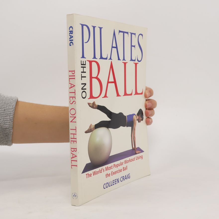 Colleen Craig Pilates on the Ball