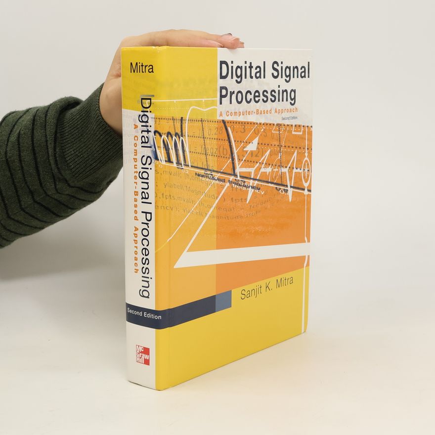 Sanjit K. Mitra Digital Signal Processing