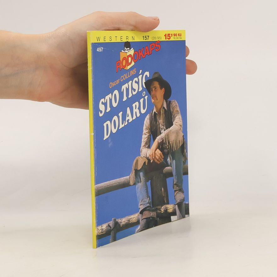 Oscar Collins Sto tisíc dolarů