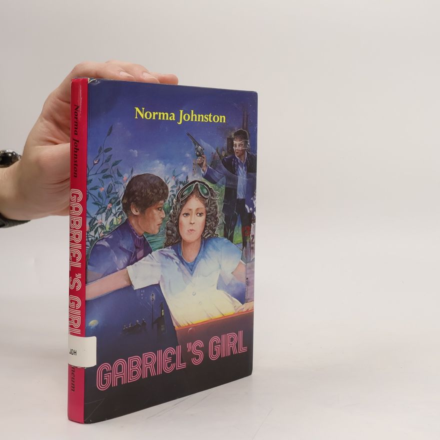 Norman Johnston Gabriel's Girl
