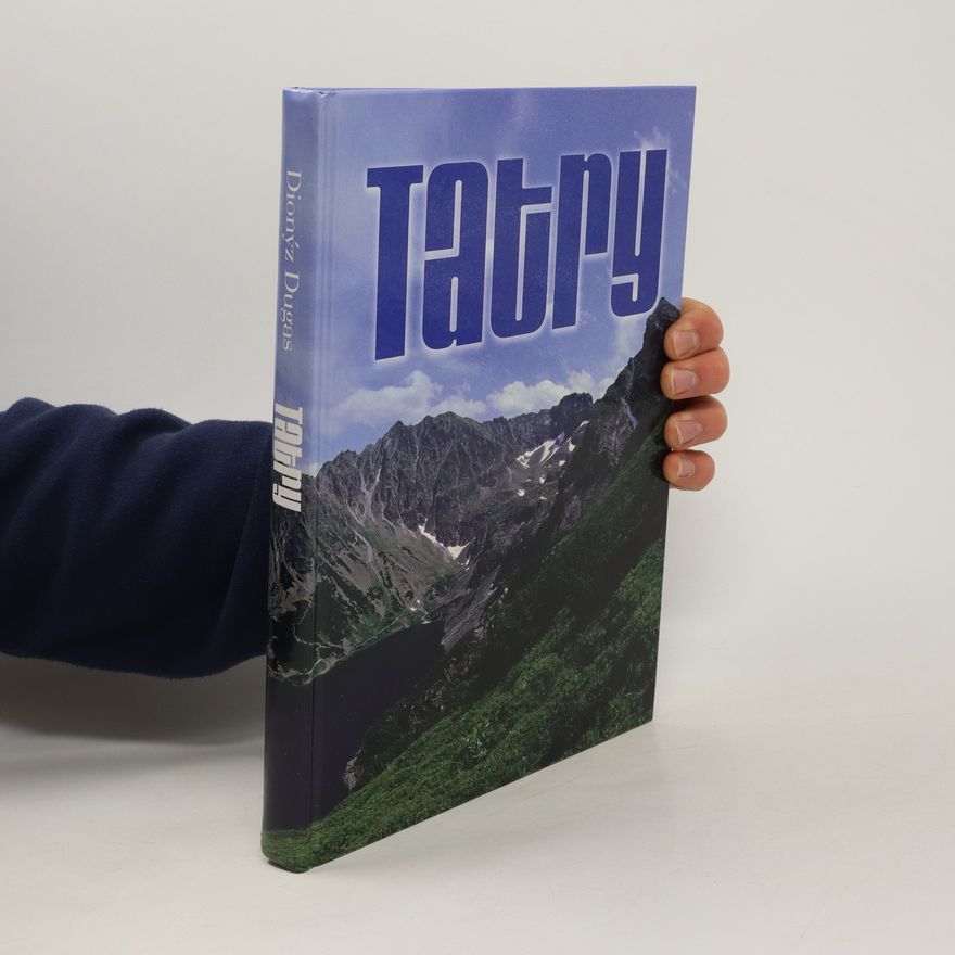 Dionýz Dugas Tatry
