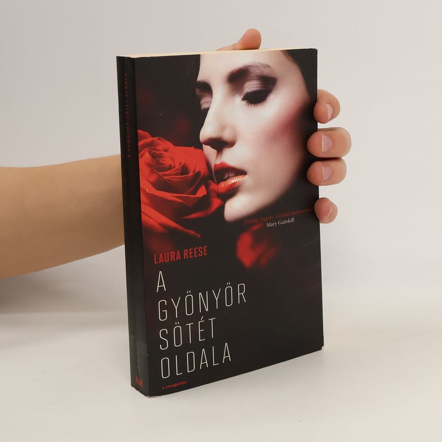 Laura Reese A gyönyör sötét oldala