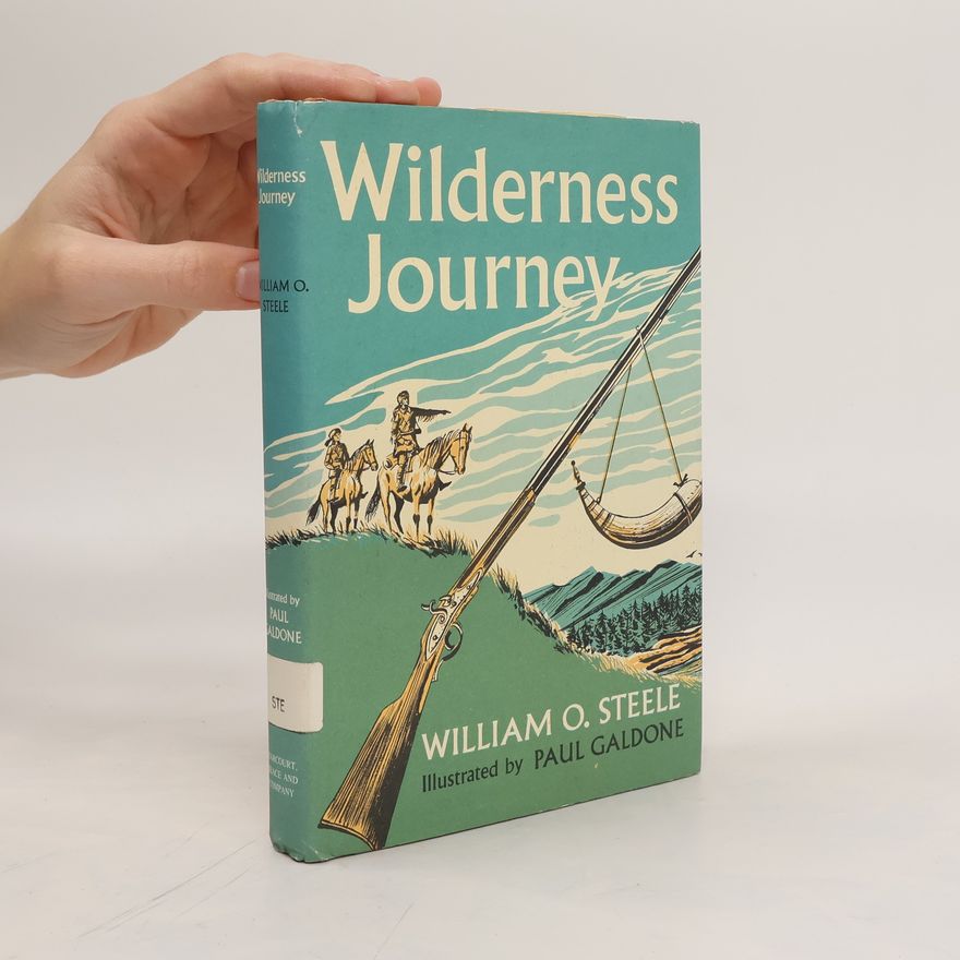 William O. Steele Wilderness Journey