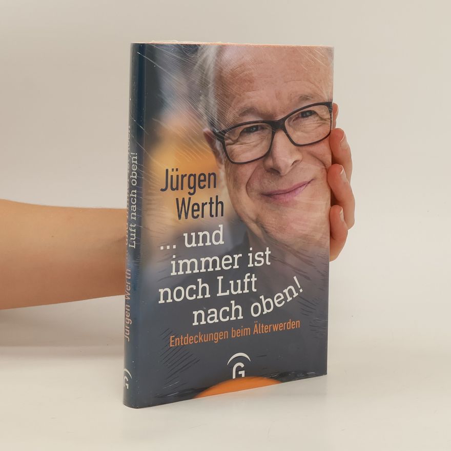 Jürgen Werth ... und immer ist noch Luft nach oben!