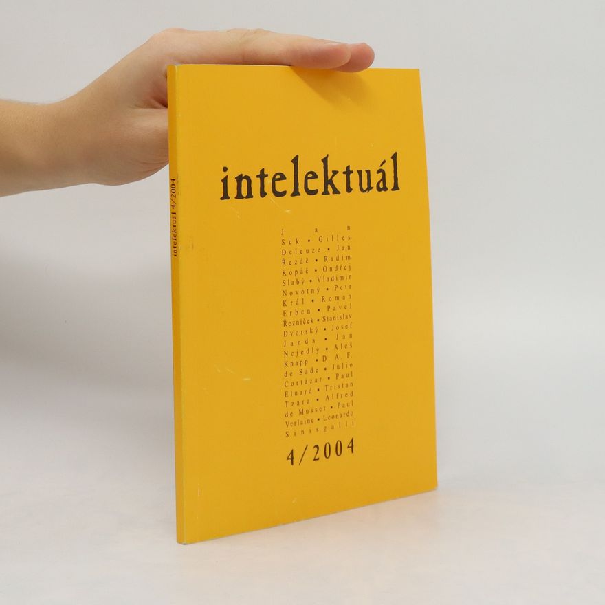 Autorenkollektiv Intelektuál 4/2004