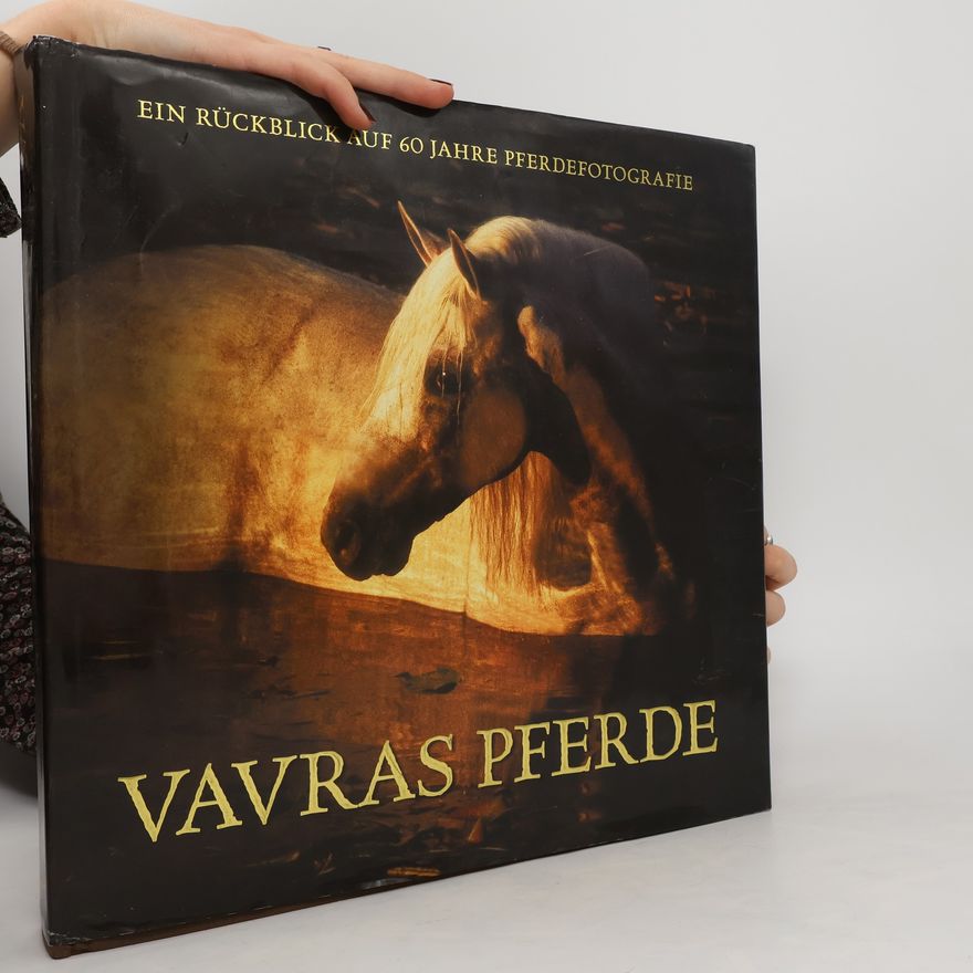 Robert Vavra Vavras Pferde