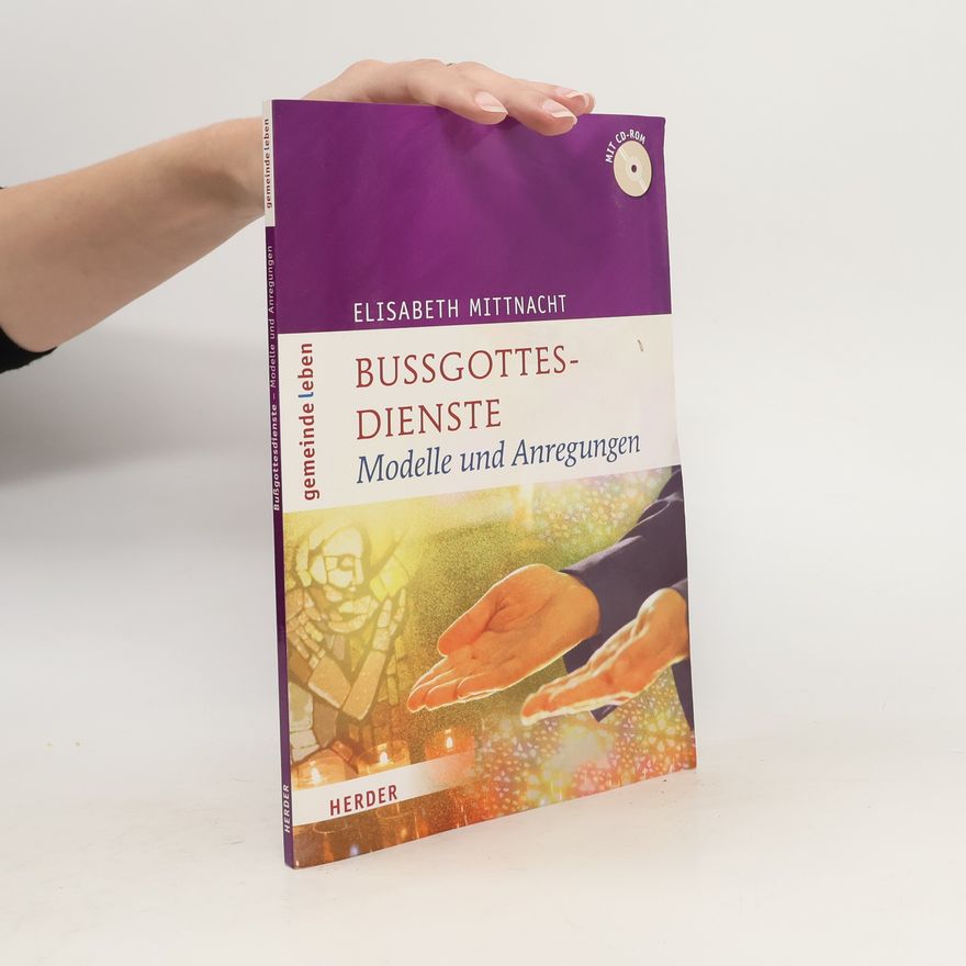 Elisabeth Mittnacht Bussgottesdienste