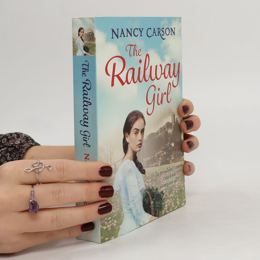 Nancy Carson The Railway Girl