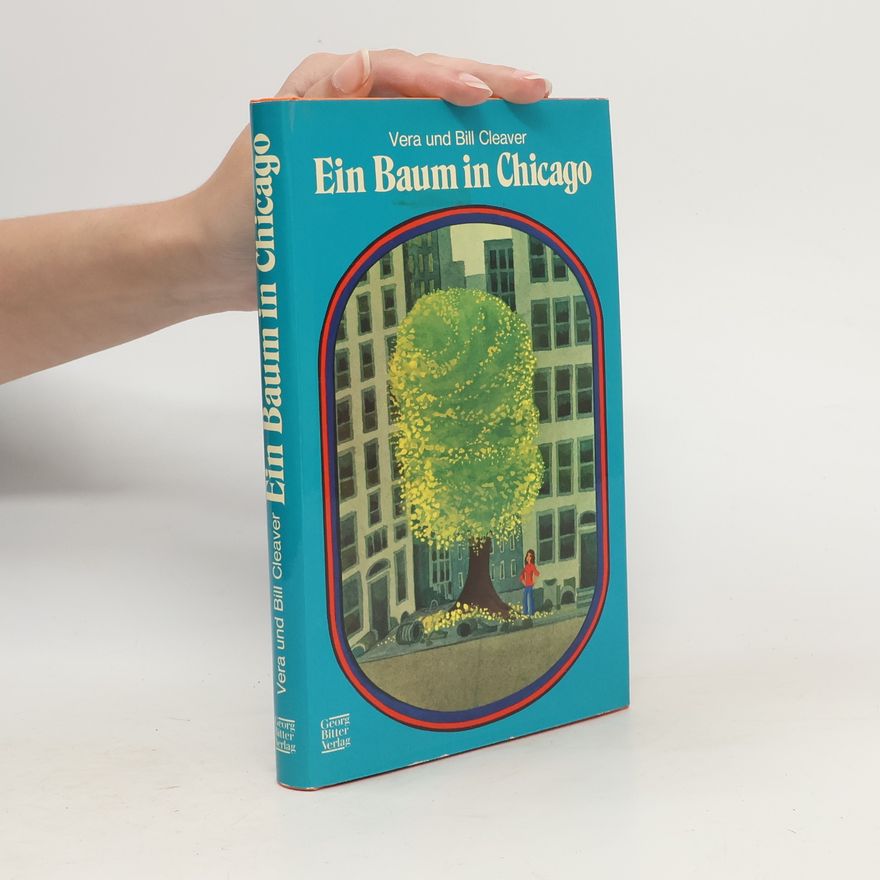 Bill Cleaver Ein Baum in Chicago