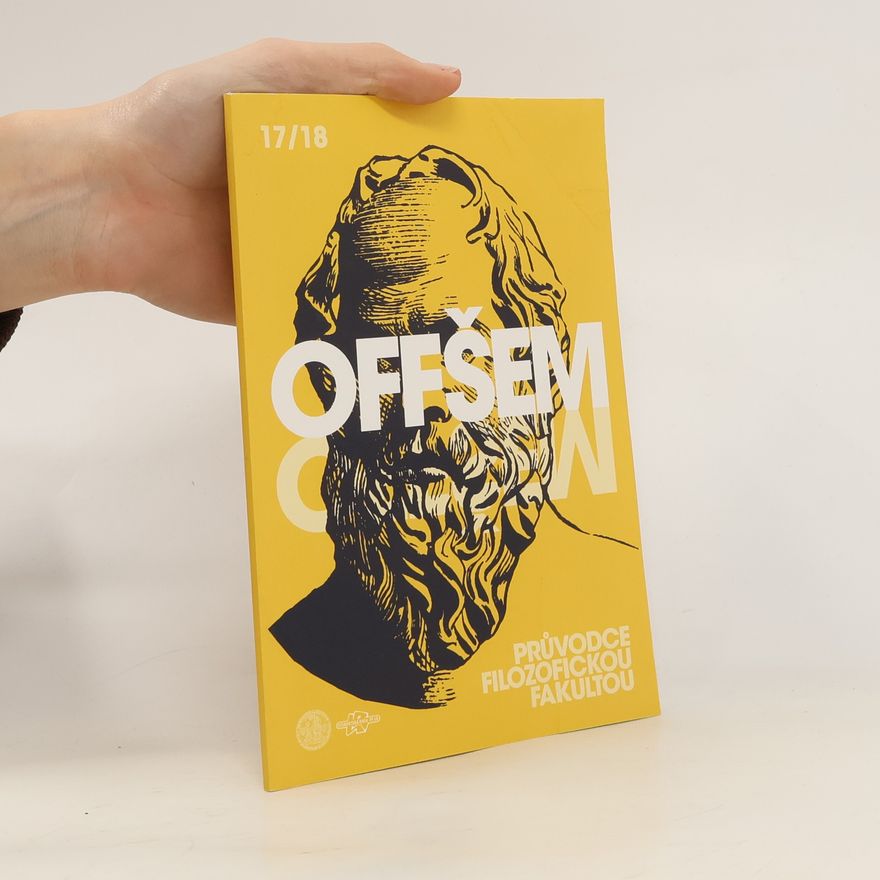 Kolektiv autorů Offšem 2017/2018