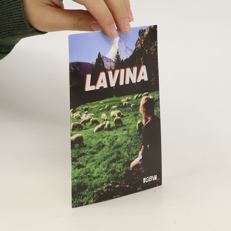 Various authors Lavina