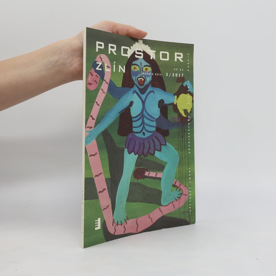 Autorenkollektiv Prostor 3/2017