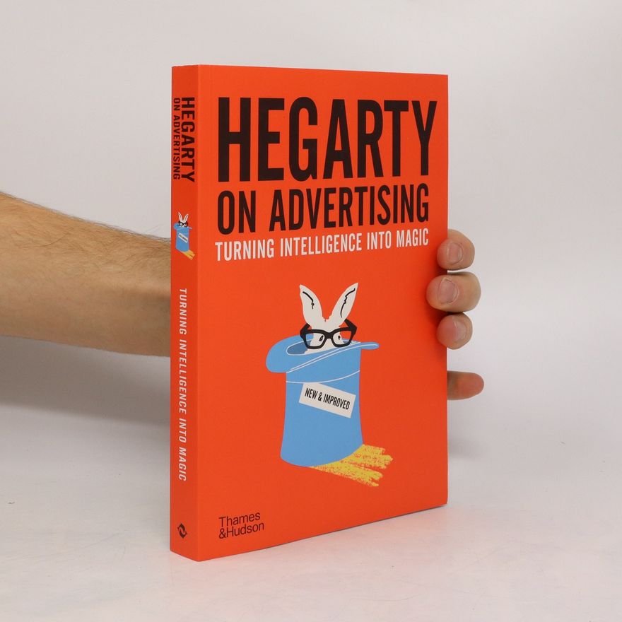 John Hegarty Hegarty on Advertising