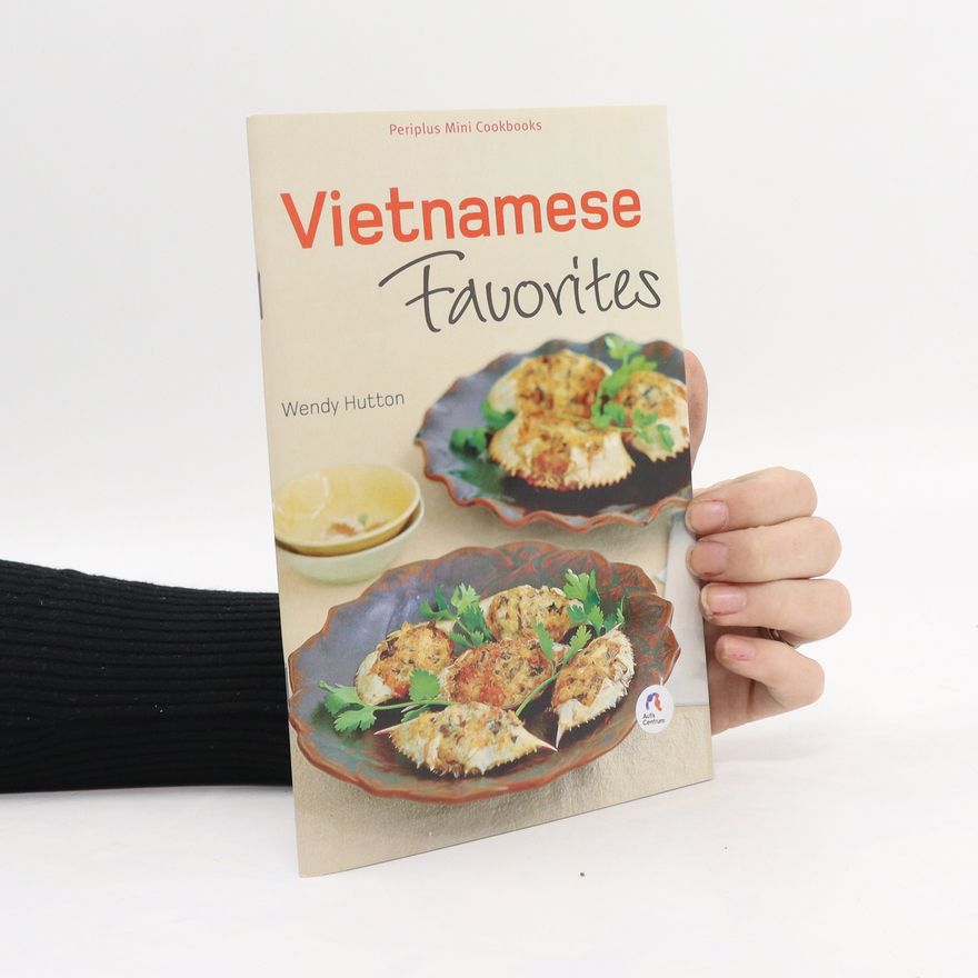 Wendy Hutton Vietnamese Favourites