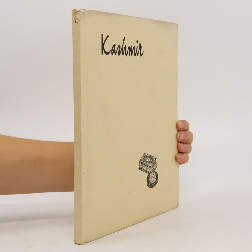 Autorenkollektiv Kashmir