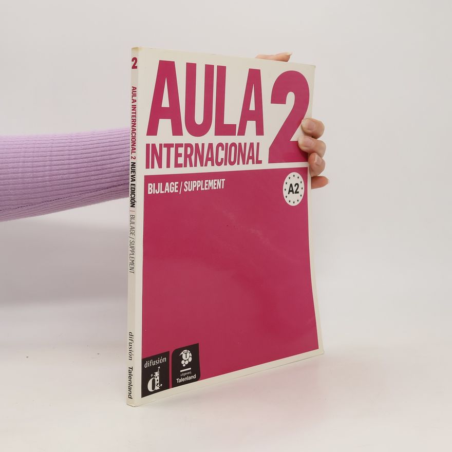 Various authors Aula internacional 2 A2