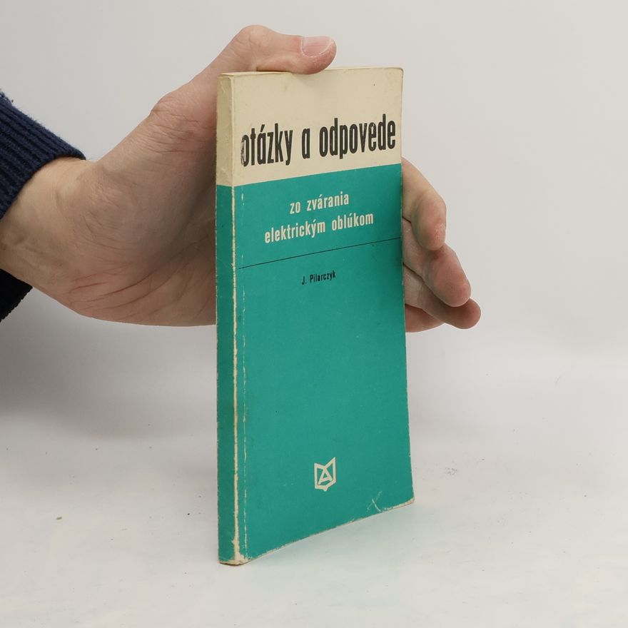 Pilarczyk J. Otázky a odpovede